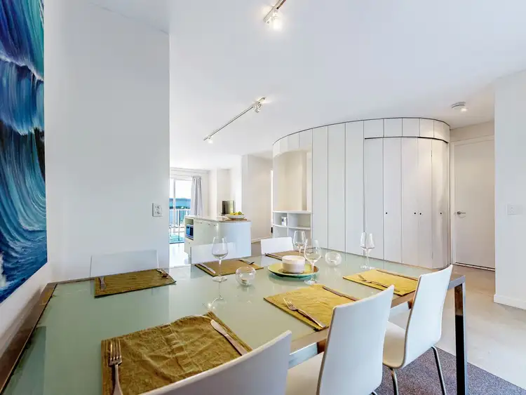 Seventh view of Homely unit listing, 10/98 University Drive, Varsity Lakes QLD 4227