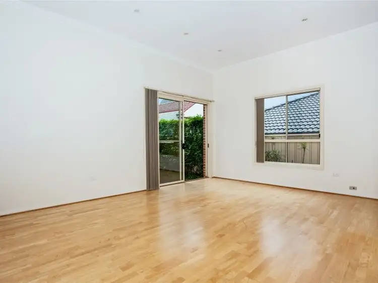 Second view of Homely villa listing, 2/1 Keira Mine Road, Keiraville NSW 2500