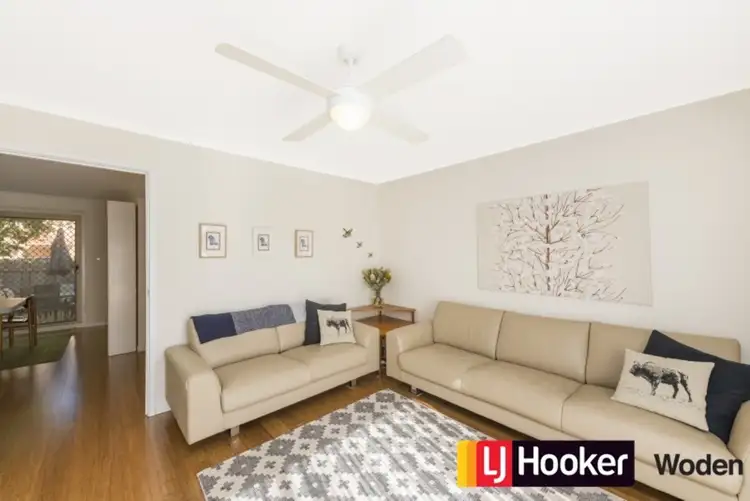 Third view of Homely townhouse listing, 12/170 Clive Steele Avenue, Monash ACT 2904