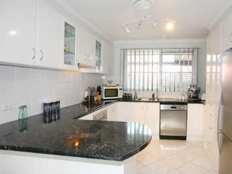 Second view of Homely house listing, 57 Lodge Crescent, Berwick VIC 3806