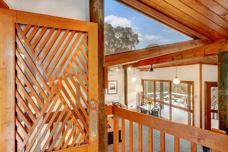 Fifth view of Homely house listing, 4 Kerria Place, Crafers West SA 5152