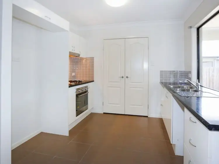 Fourth view of Homely house listing, 34 Batiki Circuit, Burdell QLD 4818