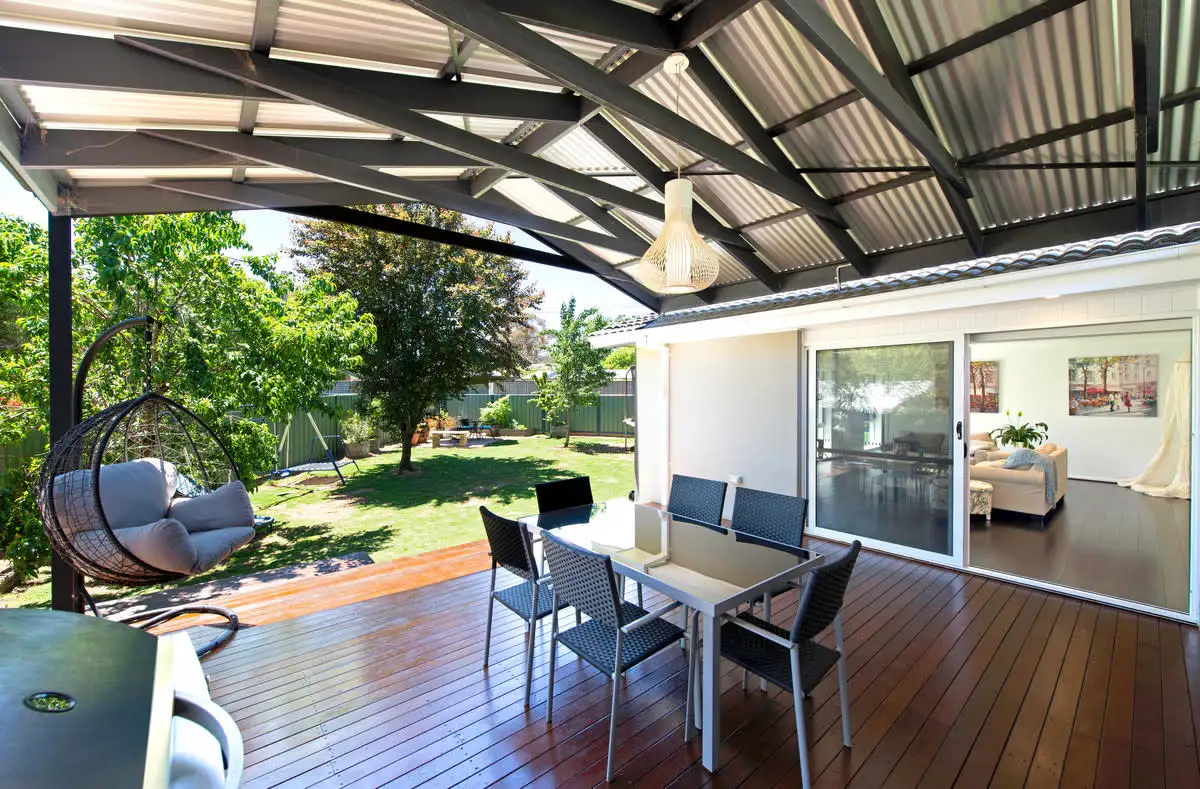 Main view of Homely house listing, 24 Florentine Circuit, Kaleen ACT 2617