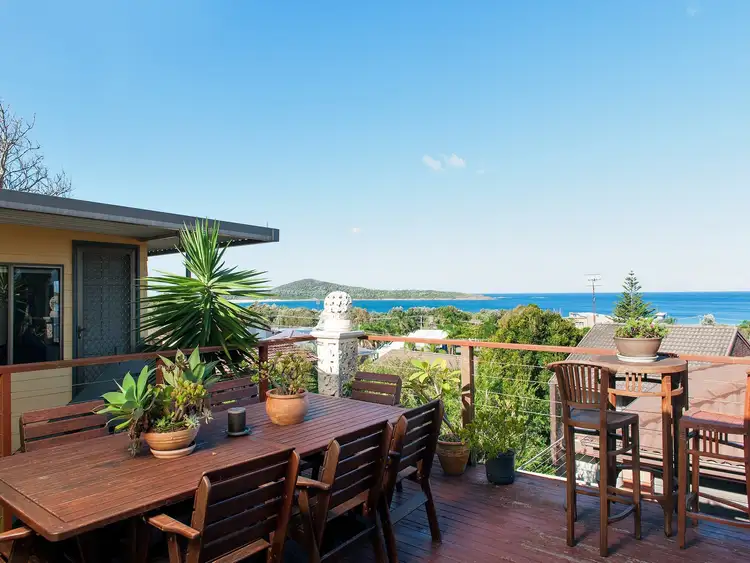 Fourth view of Homely house listing, 13 Garuwa Street, Fingal Bay NSW 2315