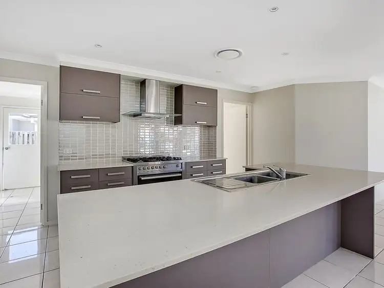 Seventh view of Homely house listing, 220 Crestwood Drive, Molendinar QLD 4214