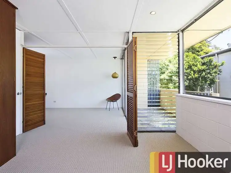Fourth view of Homely unit listing, 5/59A Ormadale Road, Yeronga QLD 4104