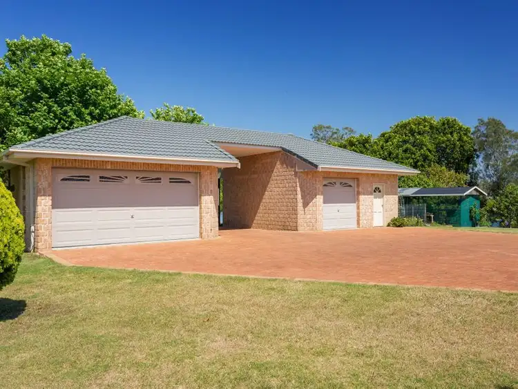 Fifth view of Homely rural property listing, Address available on request