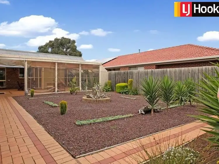 Seventh view of Homely house listing, 11 Marina Street, Werribee VIC 3030