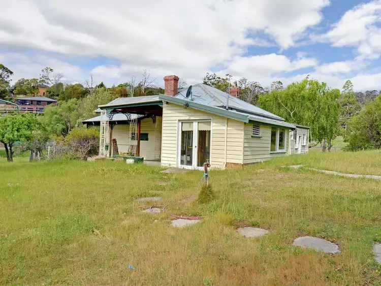 Main view of Homely house listing, 60 Barossa Road, Glenorchy TAS 7010