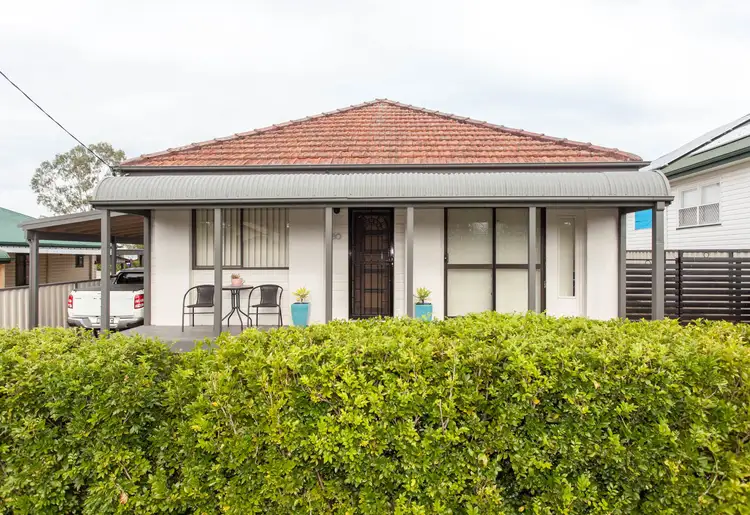 Main view of Homely house listing, 80 Desmond Street, Cessnock NSW 2325