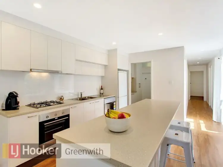 Third view of Homely house listing, 7 Weston Court, Para Hills West SA 5096