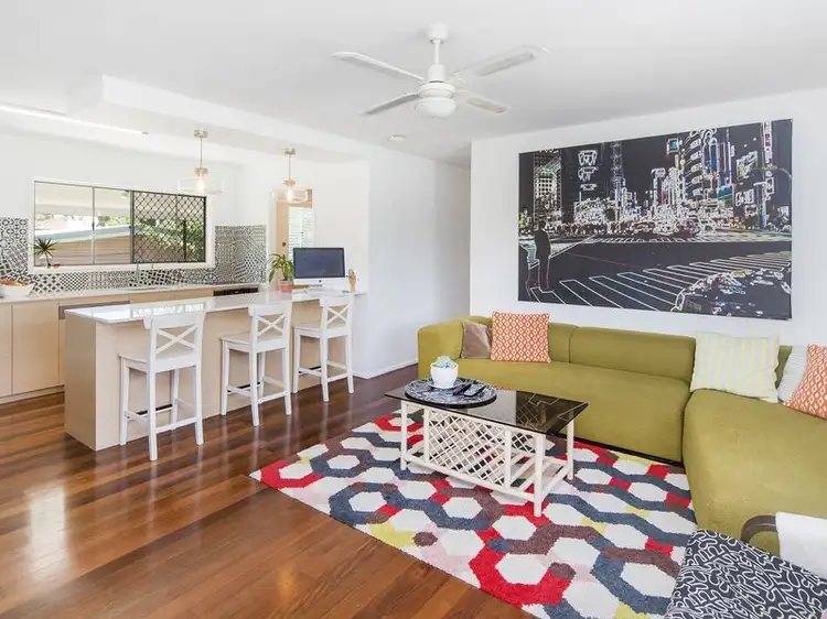 Main view of Homely house listing, 15 Wynflo Street, Labrador QLD 4215