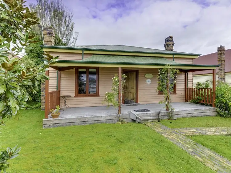 4 Reid Street, Strahan TAS 7468