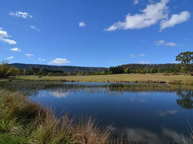 Third view of Homely rural property listing, Lot 1 Baaner's Lane, Hartley NSW 2790