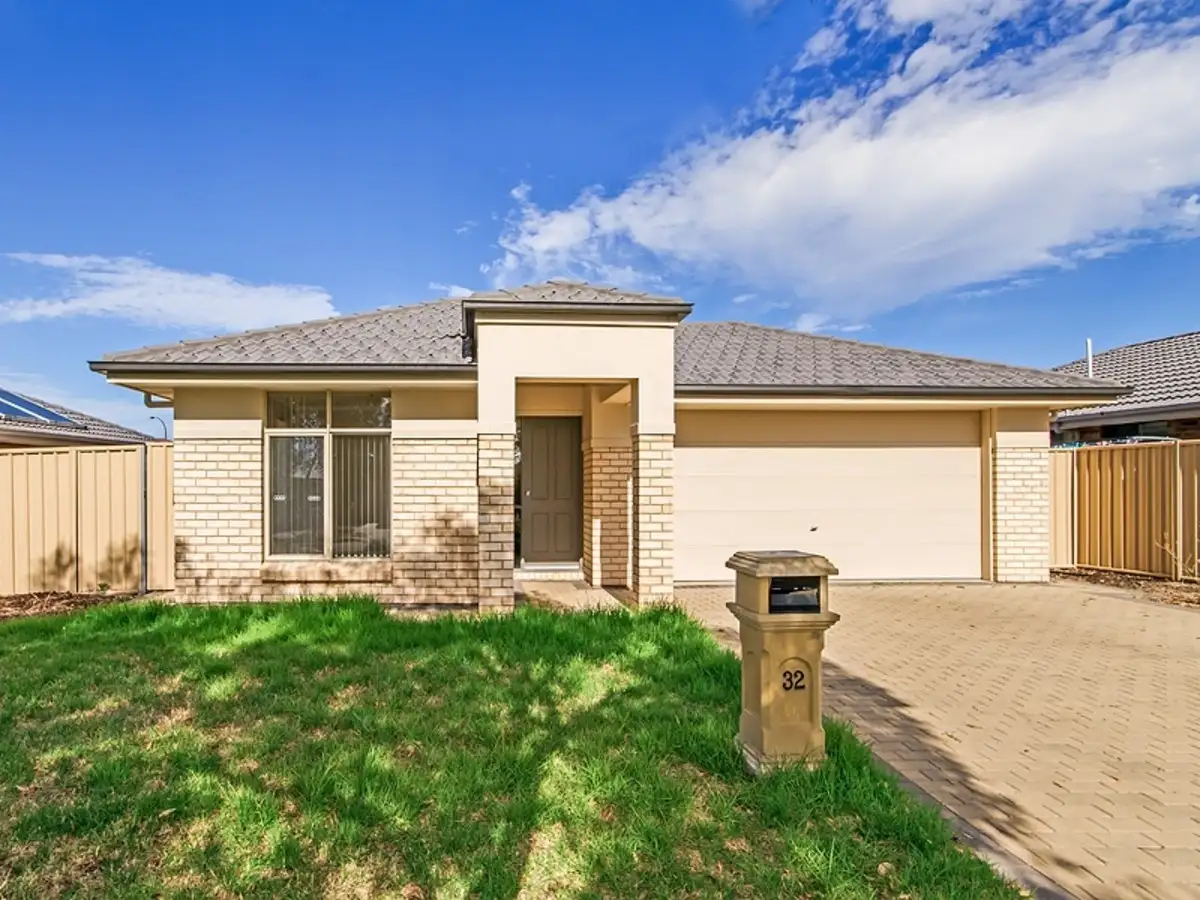 Main view of Homely house listing, 32 Halcyon Circuit, Aldinga Beach SA 5173