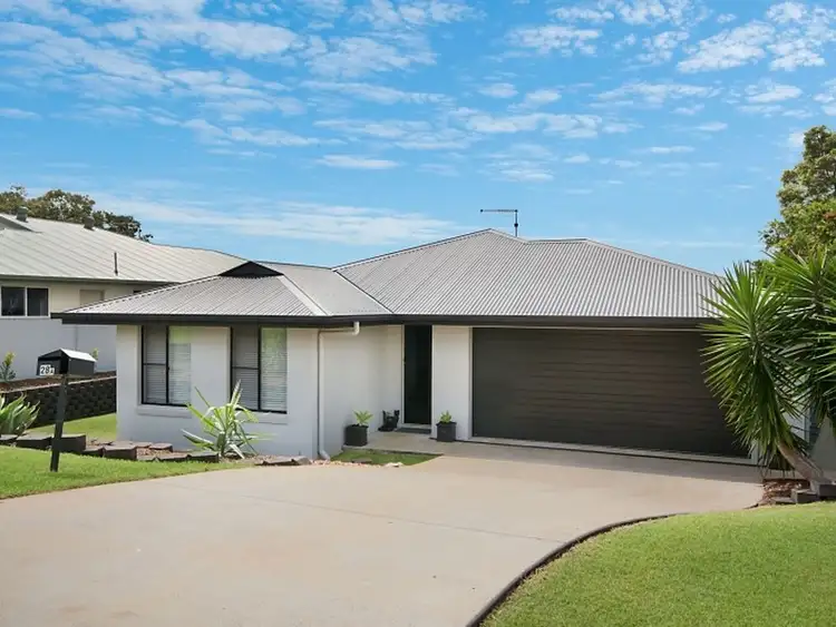 Main view of Homely house listing, 28a Smiths Lane, Wollongbar NSW 2477