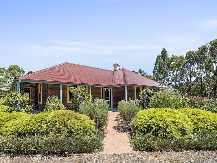 Main view of Homely house listing, 72 Aireys Street, Elliminyt VIC 3250