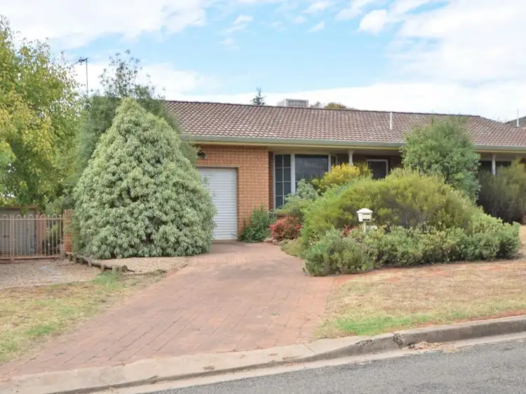 Main view of Homely house listing, 1 Dwyer Drive, Young NSW 2594