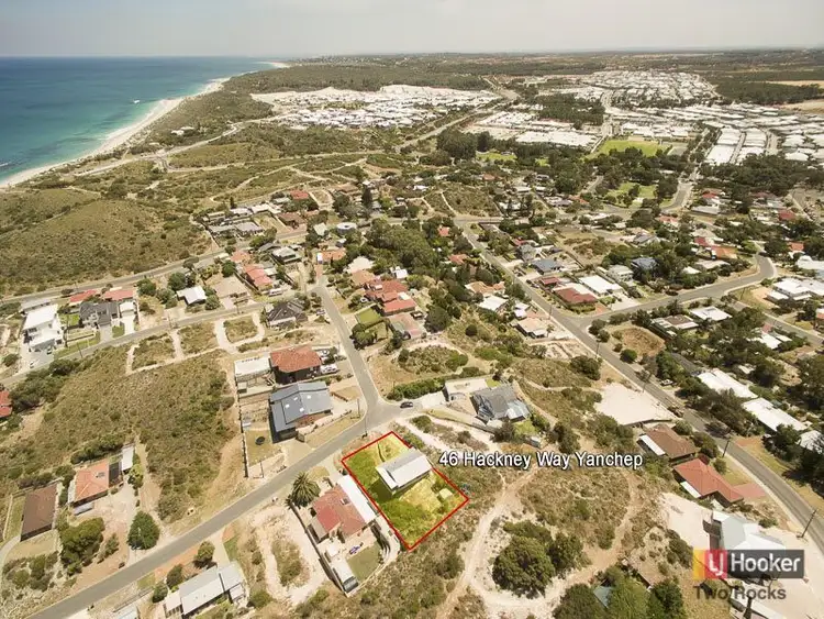 Third view of Homely house listing, 46 Hackney Way, Yanchep WA 6035