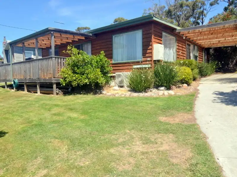 Main view of Homely house listing, 44 Freycinet Drive, Coles Bay TAS 7215