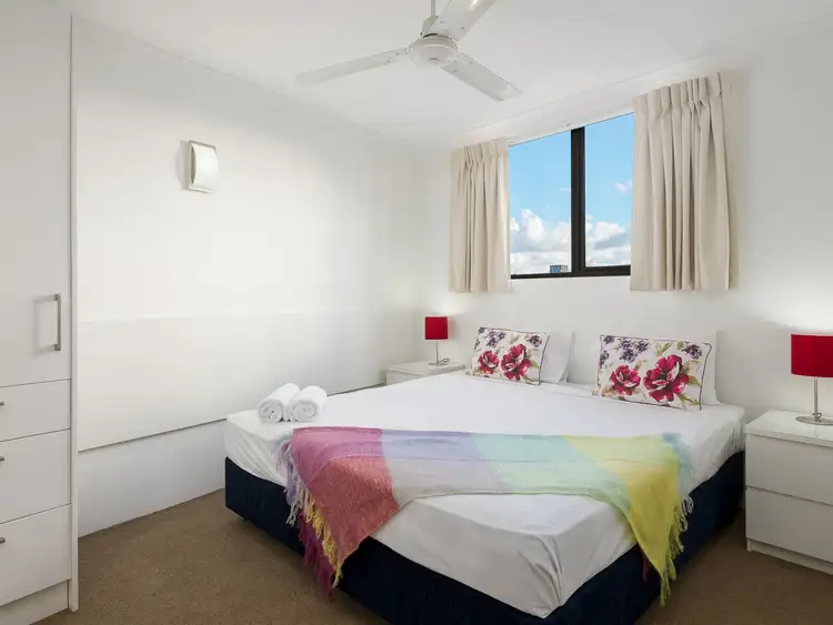 Fifth view of Homely house listing, 501/40 Surf Parade, Broadbeach QLD 4218