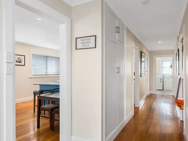 Second view of Homely house listing, 1/9 Kenbrae Avenue, Glenorchy TAS 7010