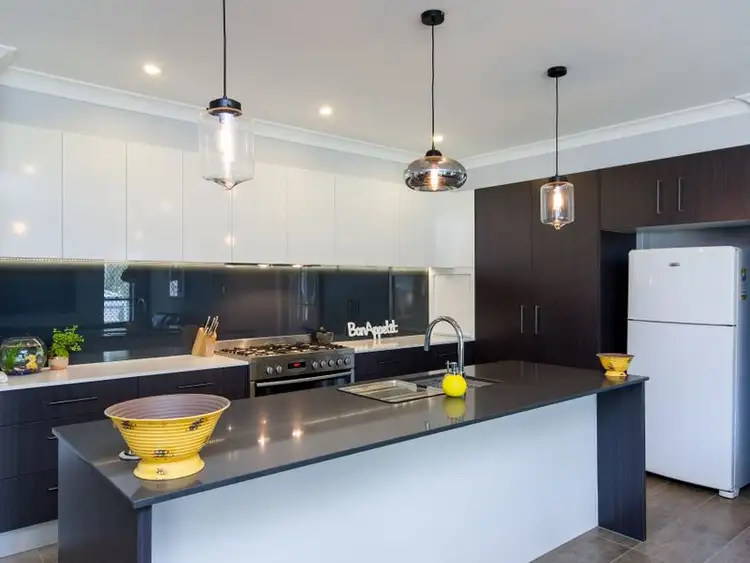 Second view of Homely house listing, 6 Silky Place, Redland Bay QLD 4165