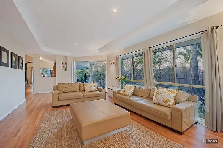 Fifth view of Homely house listing, 54 Silvester Street, North Lakes QLD 4509