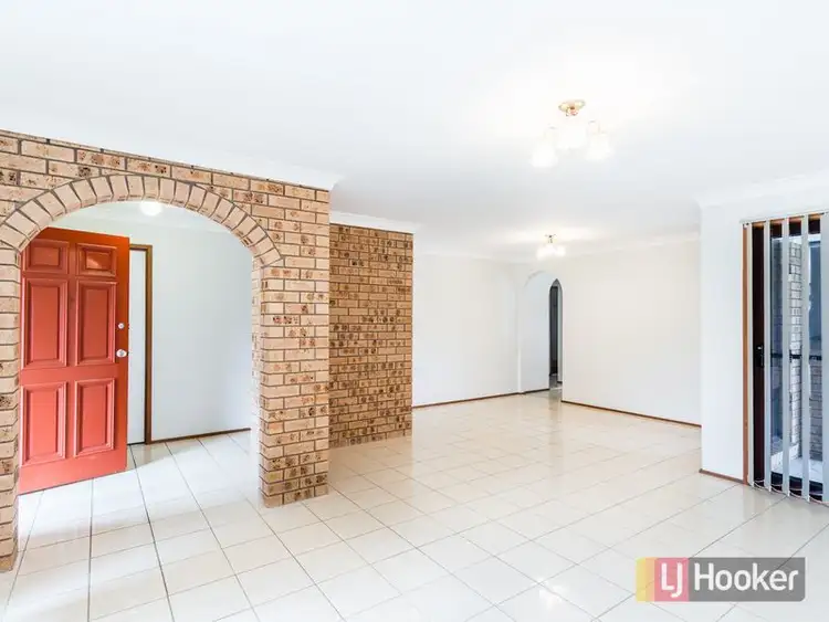 Second view of Homely house listing, 30 Colebee Crescent, Hassall Grove NSW 2761