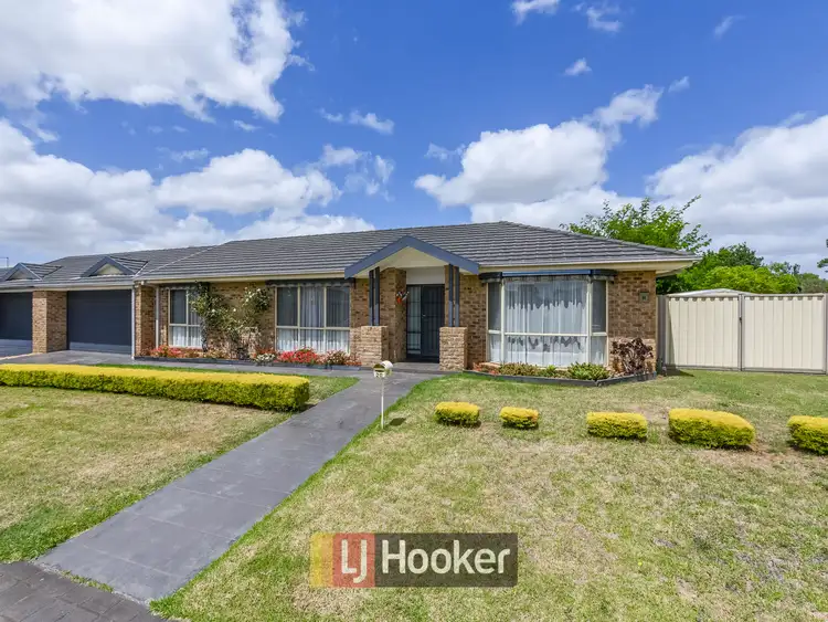 Main view of Homely house listing, 20 Tuileries Rise, Narre Warren South VIC 3805