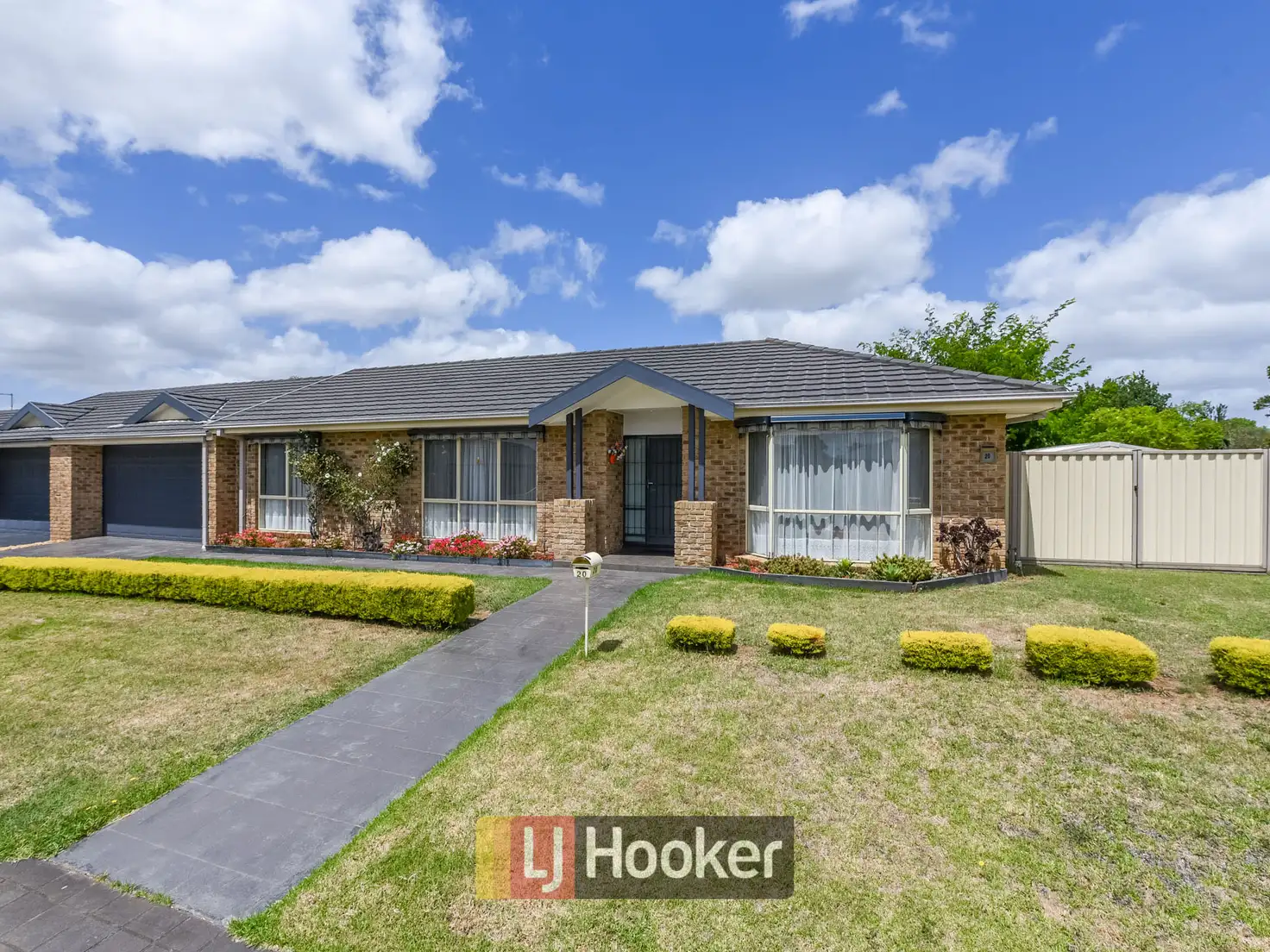 Main view of Homely house listing, 20 Tuileries Rise, Narre Warren South VIC 3805