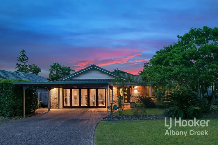6 Ridge Court, Warner QLD 4500