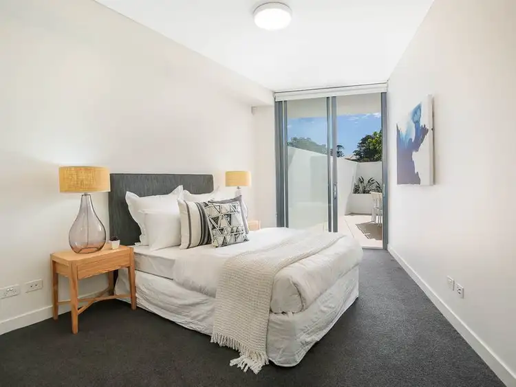 Fourth view of Homely unit listing, 54/38 Solent Circuit, Baulkham Hills NSW 2153
