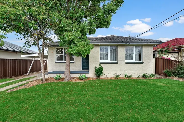 Main view of Homely house listing, 24 Burford Street, Colyton NSW 2760
