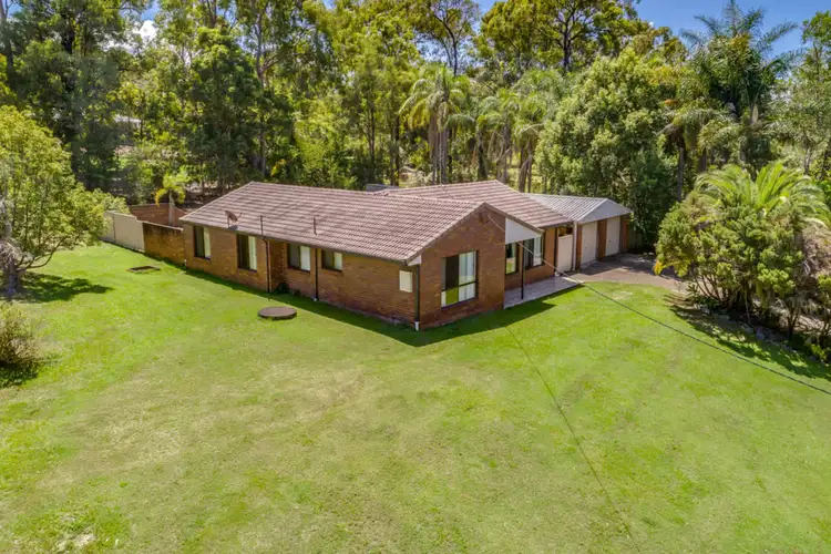 Fourth view of Homely house listing, 3 Woodlands Way, Parkwood QLD 4214