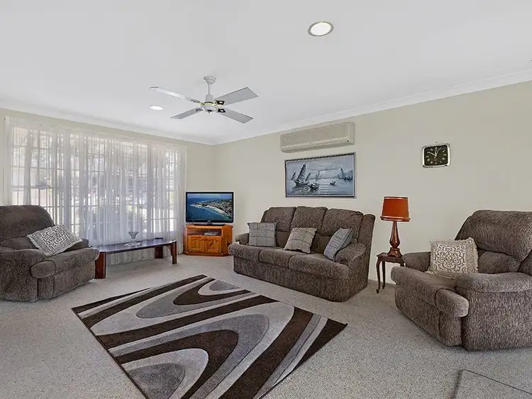 Third view of Homely house listing, 3 Cara Street, Killarney Vale NSW 2261