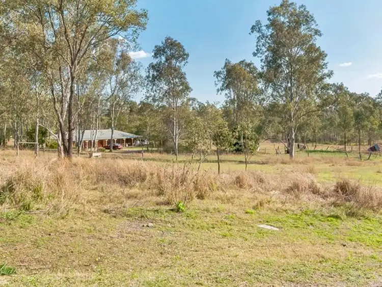 Main view of Homely land listing, 221 Briggs Road, Flinders View QLD 4305