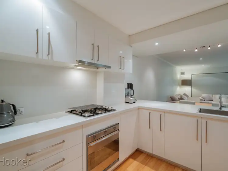 Fourth view of Homely townhouse listing, 2/132 Royal Street, East Perth WA 6004