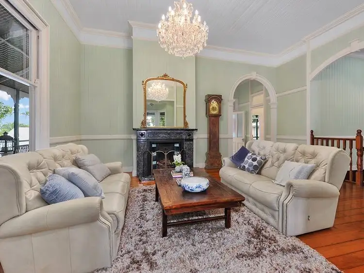 Second view of Homely house listing, 81 Park Road, Yeronga QLD 4104