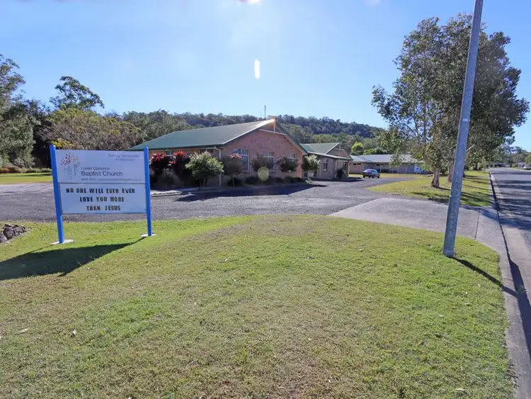 Seventh view of Homely land listing, Lot 85 Aberdeen Place, Townsend NSW 2463