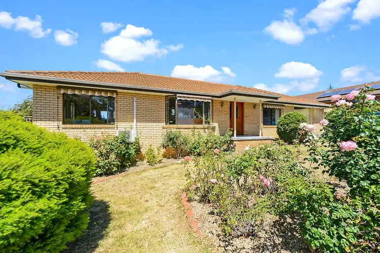 Second view of Homely house listing, 1 Pascoe Avenue, Claremont TAS 7011