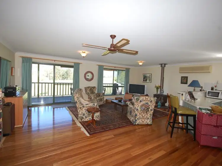 Fifth view of Homely rural property listing, Address available on request