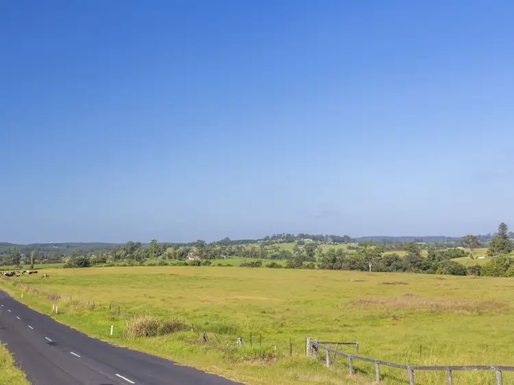 Third view of Homely rural property listing, Lot 2 Woodstock Road, Milton NSW 2538