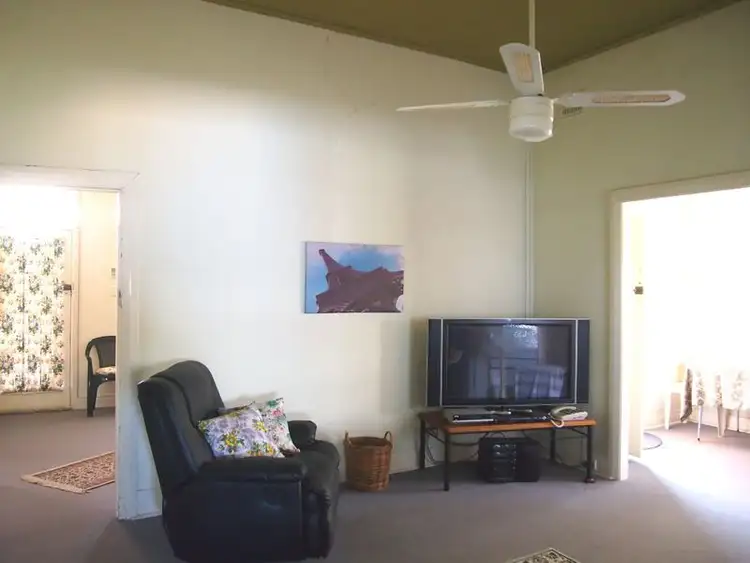 Second view of Homely house listing, 413 Morgan Lane, Broken Hill NSW 2880