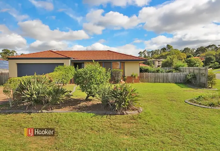 Second view of Homely house listing, 40 Evergreen Parade, Griffin QLD 4503