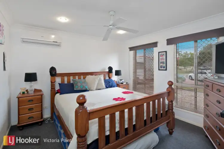 Fourth view of Homely house listing, 16 Gladebourne Crescent, Victoria Point QLD 4165