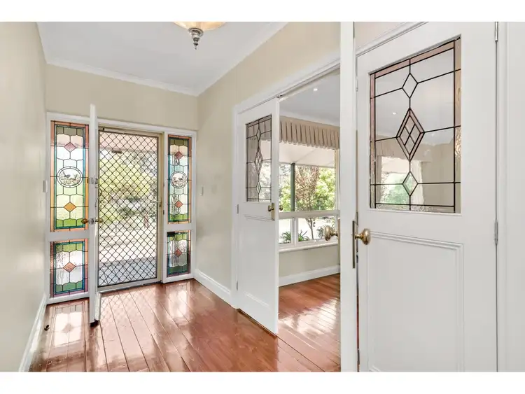 Second view of Homely house listing, 104 Torrens Hill Road, Paracombe SA 5132