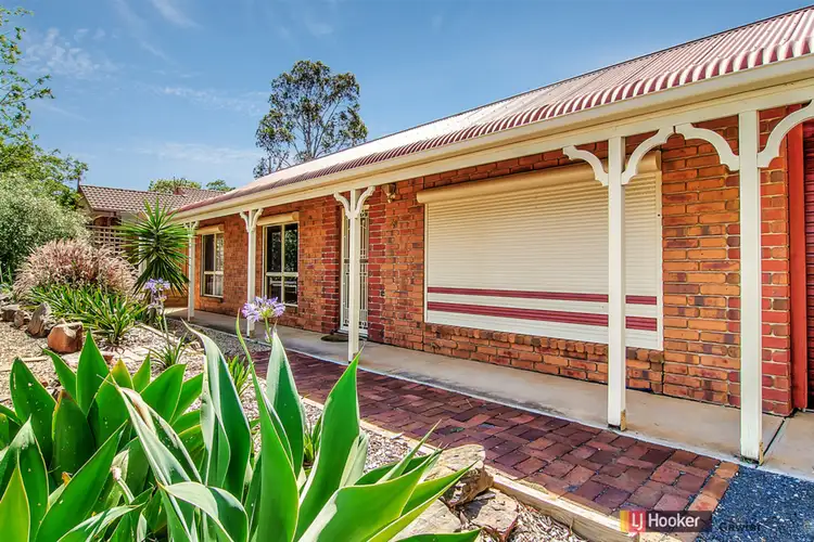 Fourth view of Homely house listing, 28 Causby Crescent, Willaston SA 5118