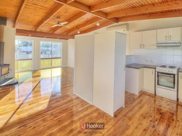 Fifth view of Homely house listing, 12 Heidi Street, Marsden QLD 4132
