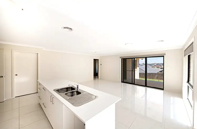 Third view of Homely house listing, 32 Murrjinelle Circuit, Bonner ACT 2914
